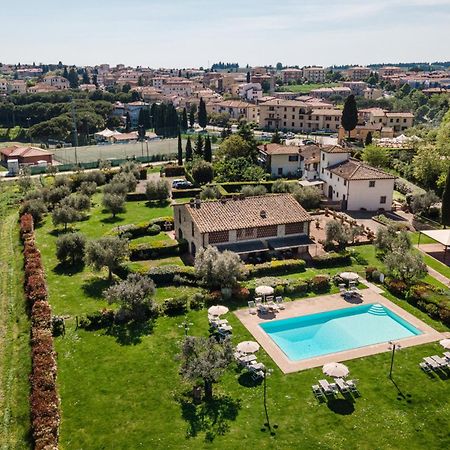 La Capannina Di Matteo Apartment Tavarnelle Val di Pesa ภายนอก รูปภาพ