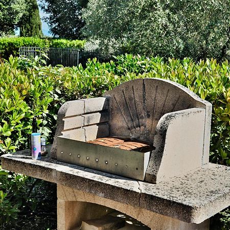La Capannina Di Matteo Apartment Tavarnelle Val di Pesa ภายนอก รูปภาพ