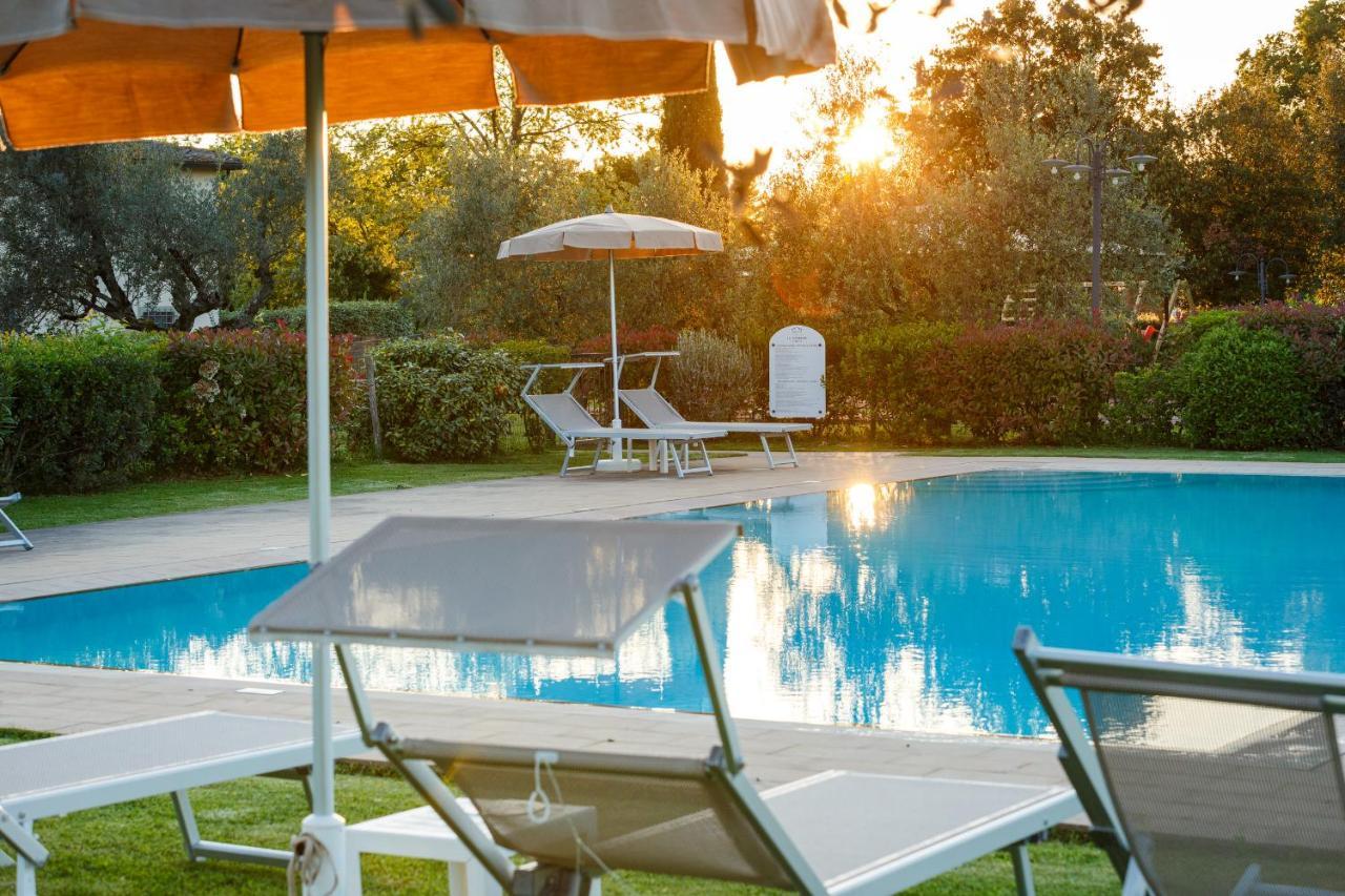 La Capannina Di Matteo Apartment Tavarnelle Val di Pesa ภายนอก รูปภาพ