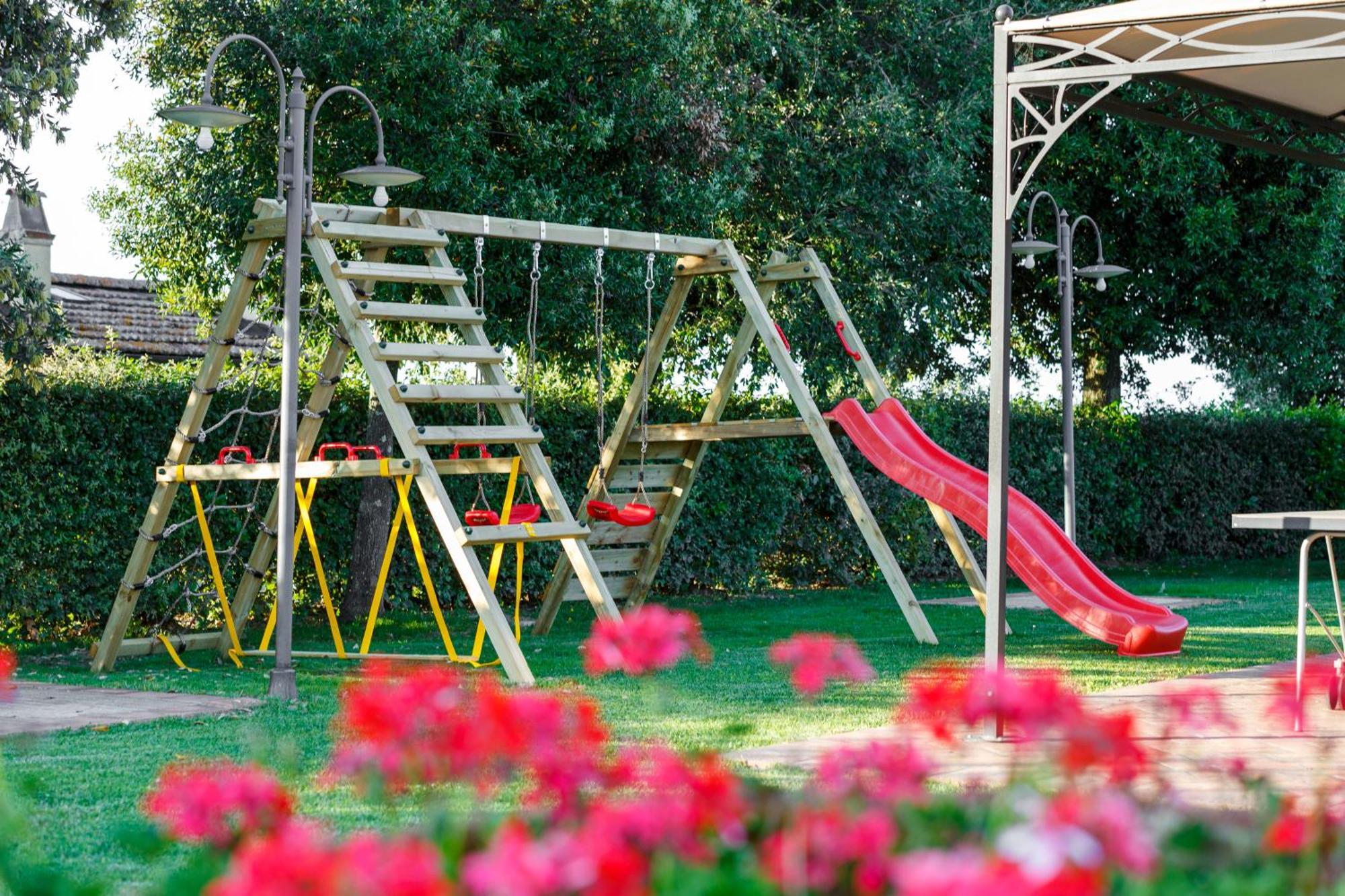 La Capannina Di Matteo Apartment Tavarnelle Val di Pesa ภายนอก รูปภาพ