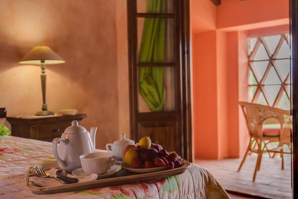 La Capannina Di Matteo Apartment Tavarnelle Val di Pesa ภายนอก รูปภาพ
