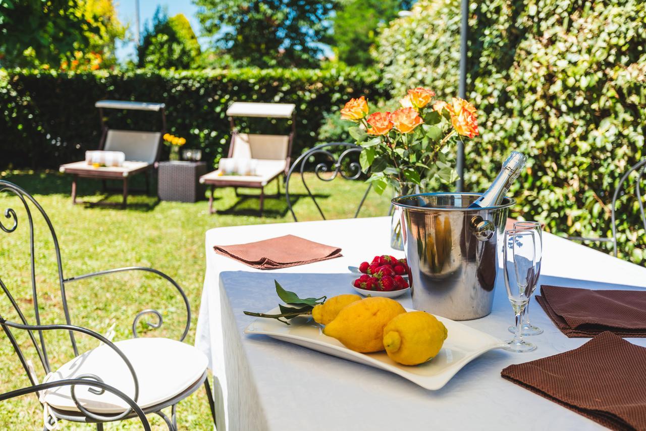 La Capannina Di Matteo Apartment Tavarnelle Val di Pesa ภายนอก รูปภาพ